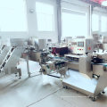 Automatic Spaghetti Filling weighing bag Sealing machinery